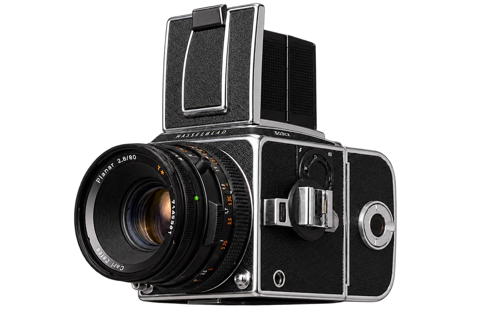 HASSELBLAD 503CX