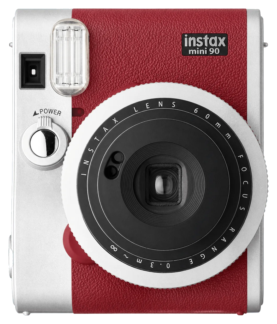 FUJIFILM instax mini 90