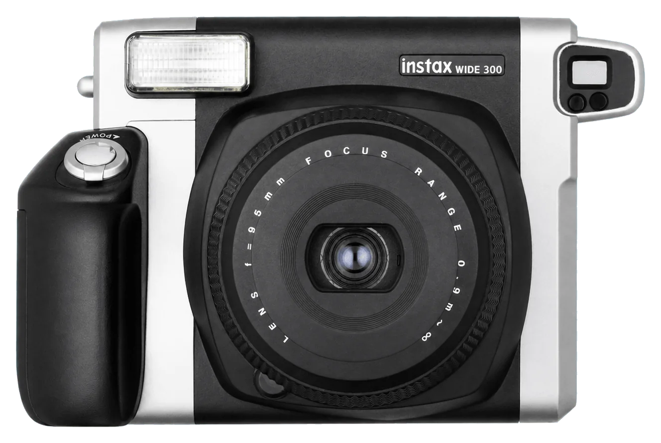 FUJIFILM instax WIDE 300