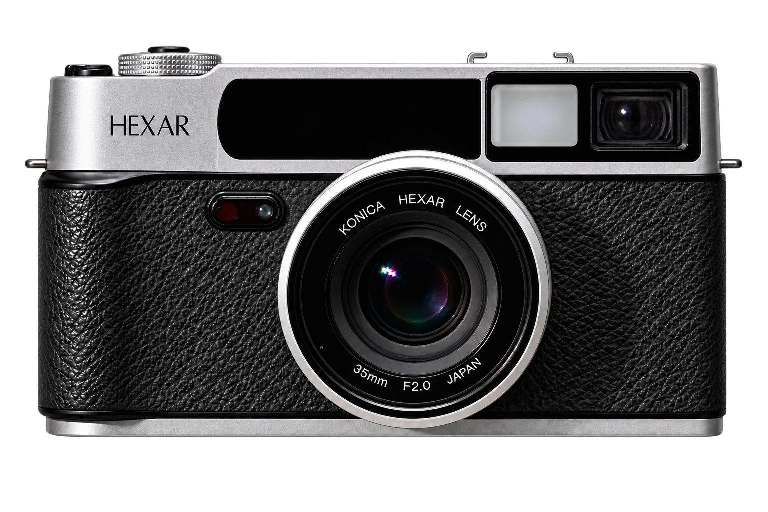 KONICA HEXAR